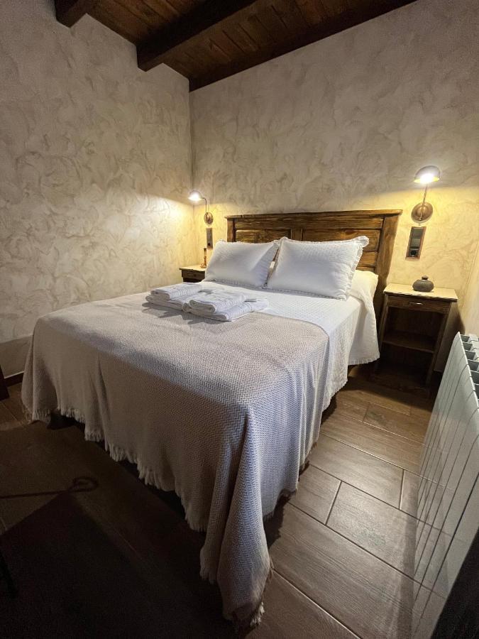 La Casuka Vut Fabero Villa Екстериор снимка