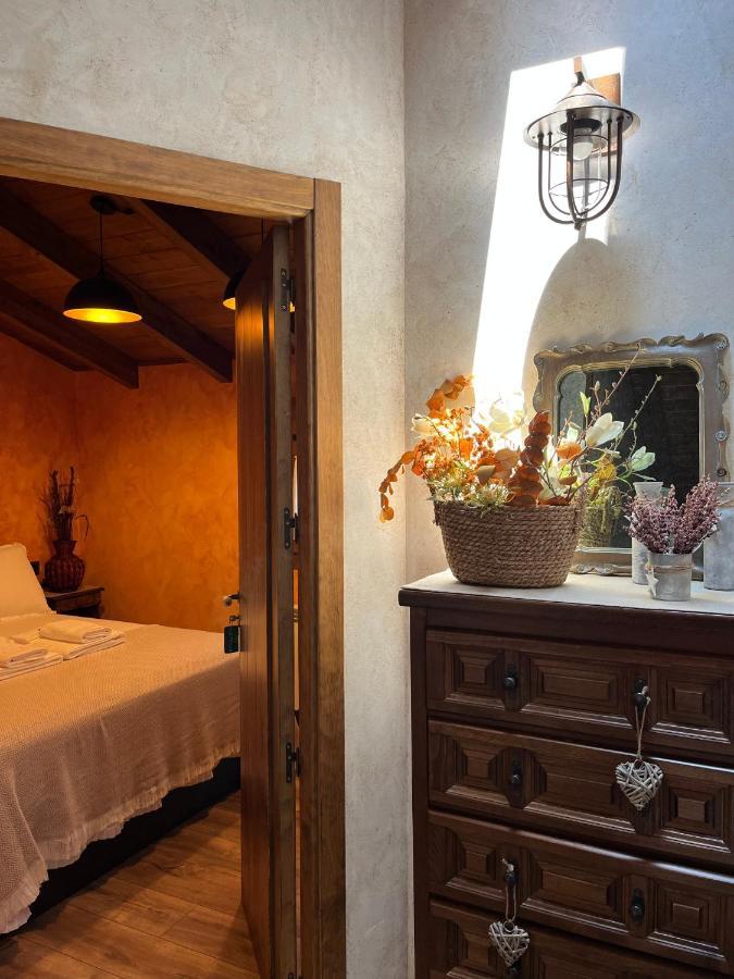 La Casuka Vut Fabero Villa Екстериор снимка
