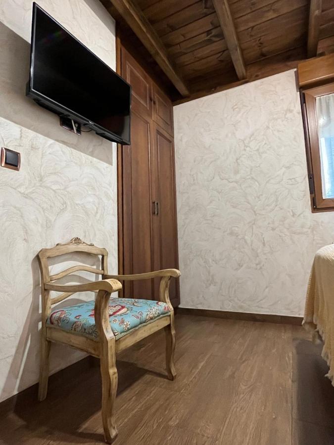 La Casuka Vut Fabero Villa Екстериор снимка