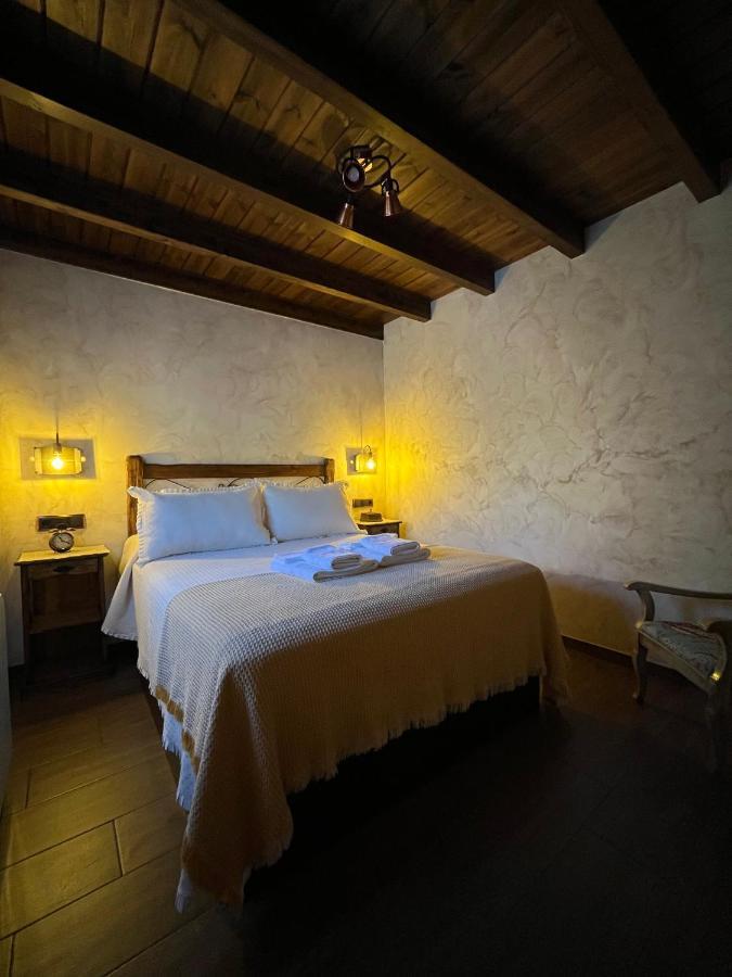 La Casuka Vut Fabero Villa Екстериор снимка